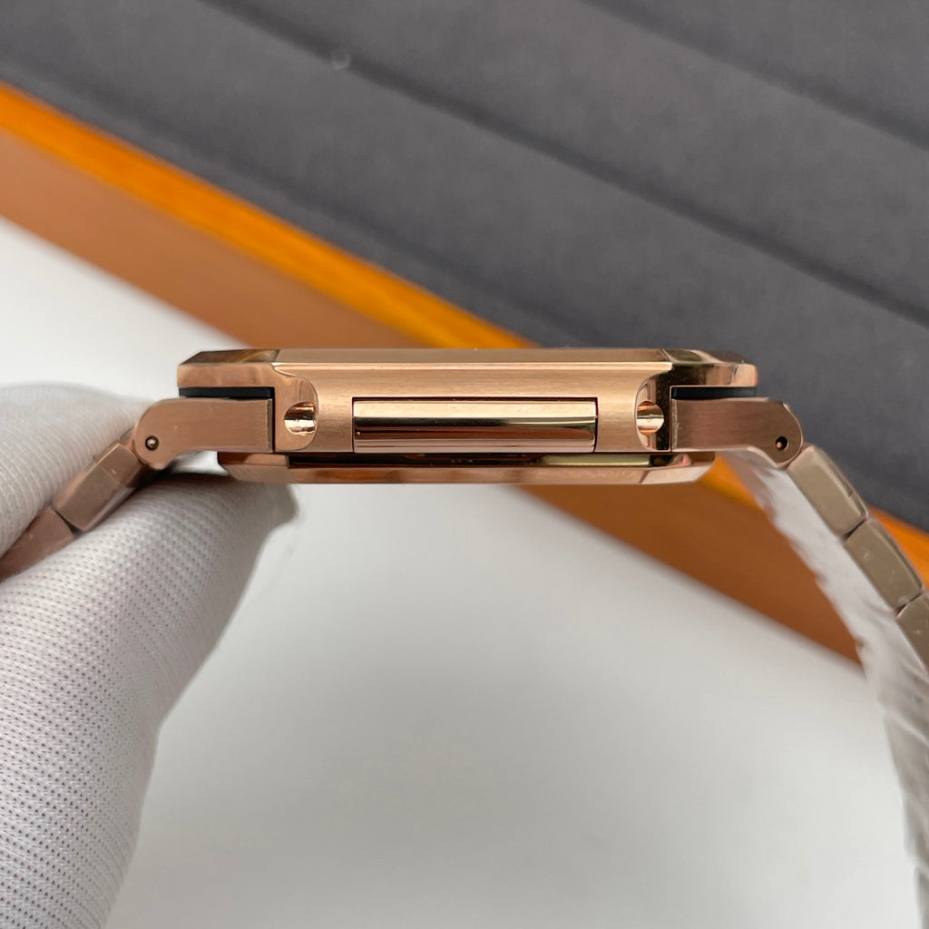 Patek Philippe 百达翡丽 /45mm