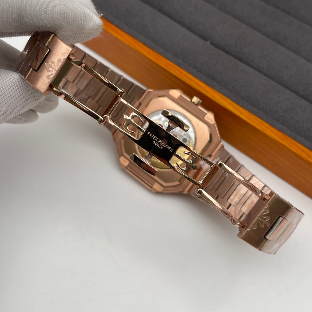 Patek Philippe 百达翡丽 /45mm