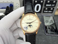 Jaeger-Lecoultre（积家）大师系列月相腕表（型号：1362501）