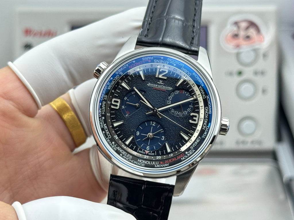 Jaeger-LeCoultre 积家 北宸系列