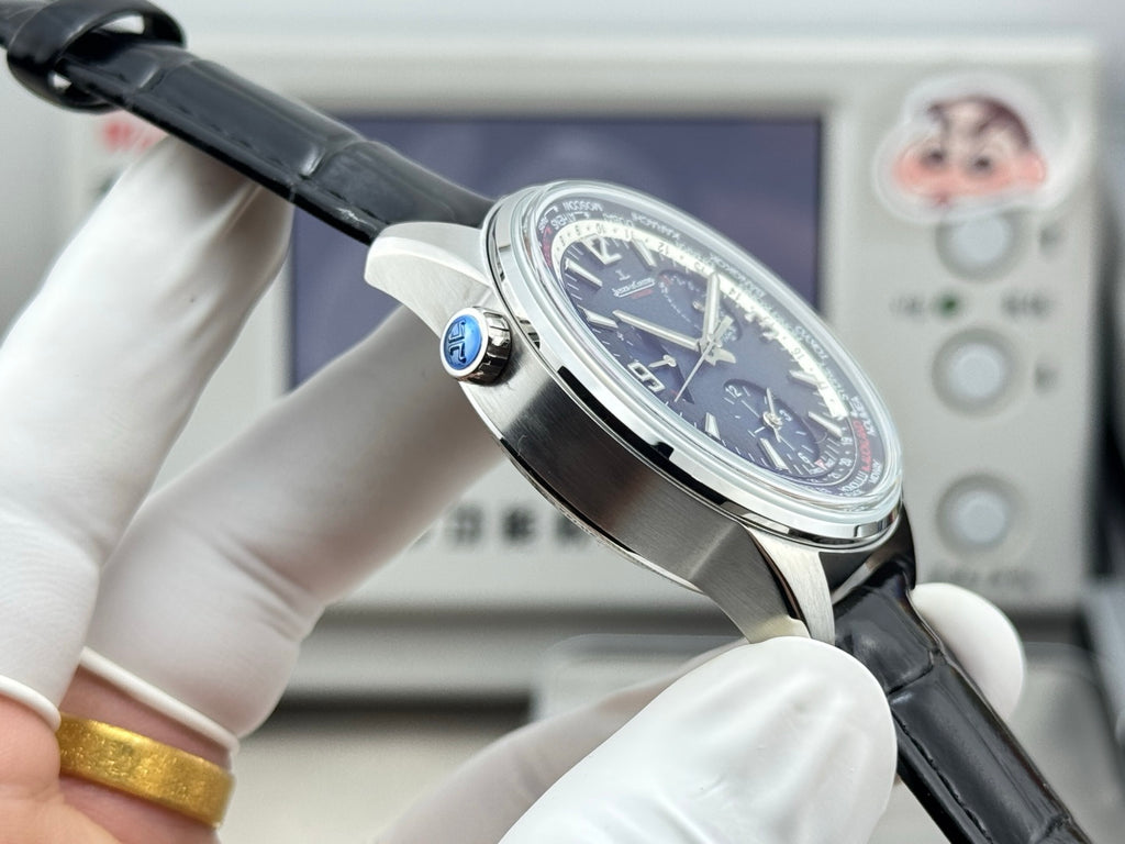 Jaeger-LeCoultre 积家 北宸系列