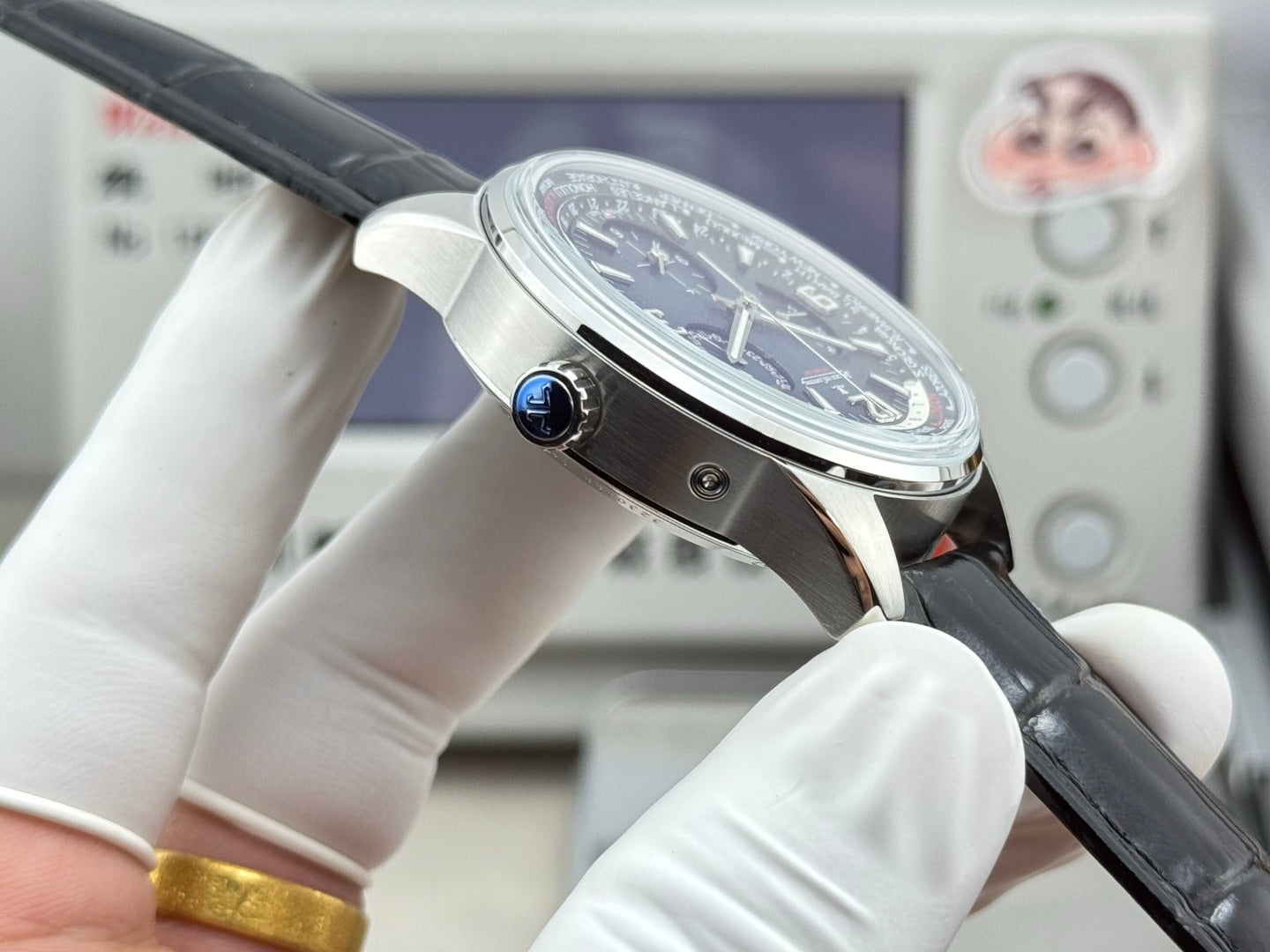 Jaeger-LeCoultre 积家 北宸系列