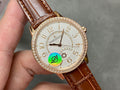 Jaeger-Lecoultre 积家 女约会系列