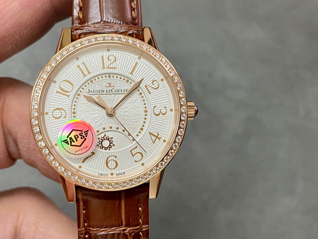 Jaeger-Lecoultre 积家 女约会系列