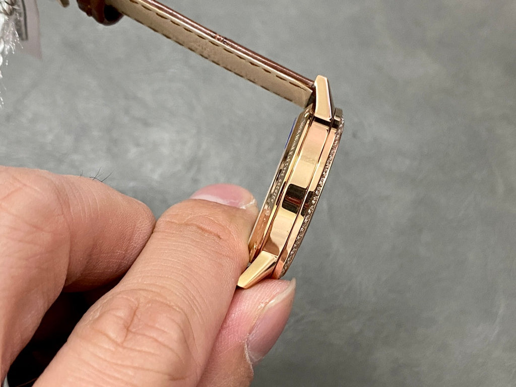 Jaeger-Lecoultre 积家 女约会系列
