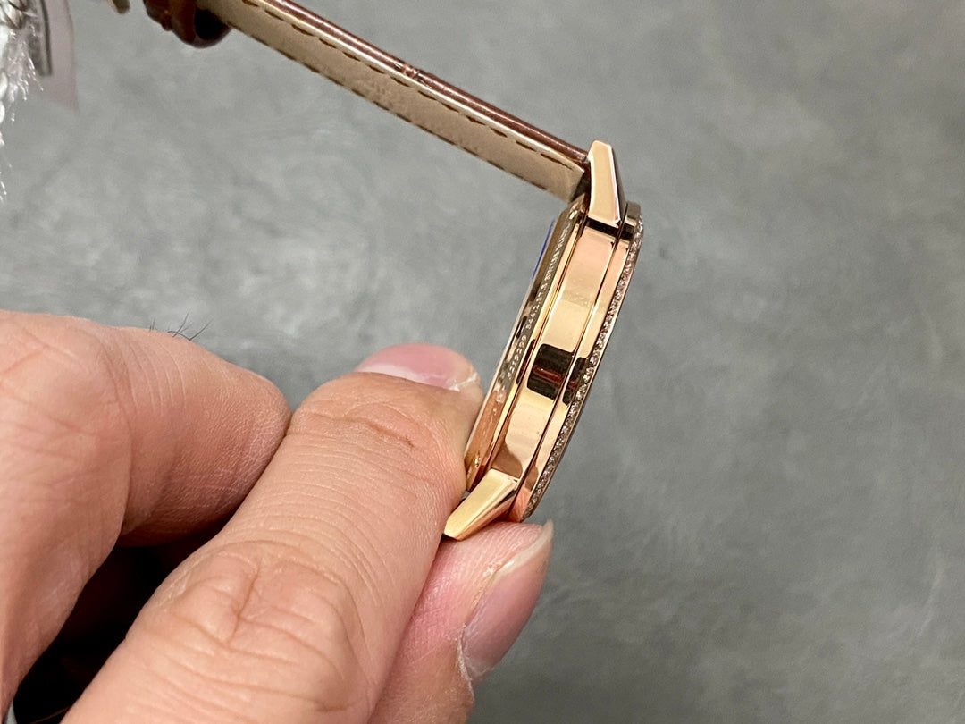 Jaeger-Lecoultre 积家 女约会系列