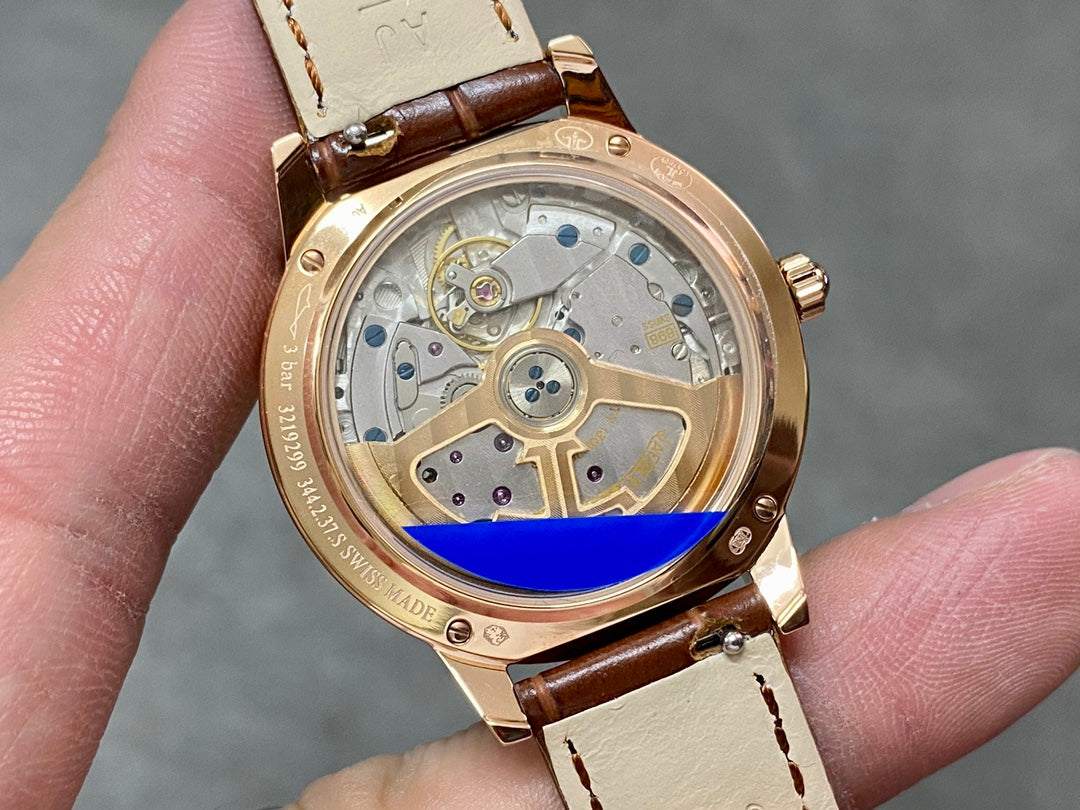 Jaeger-Lecoultre 积家 女约会系列