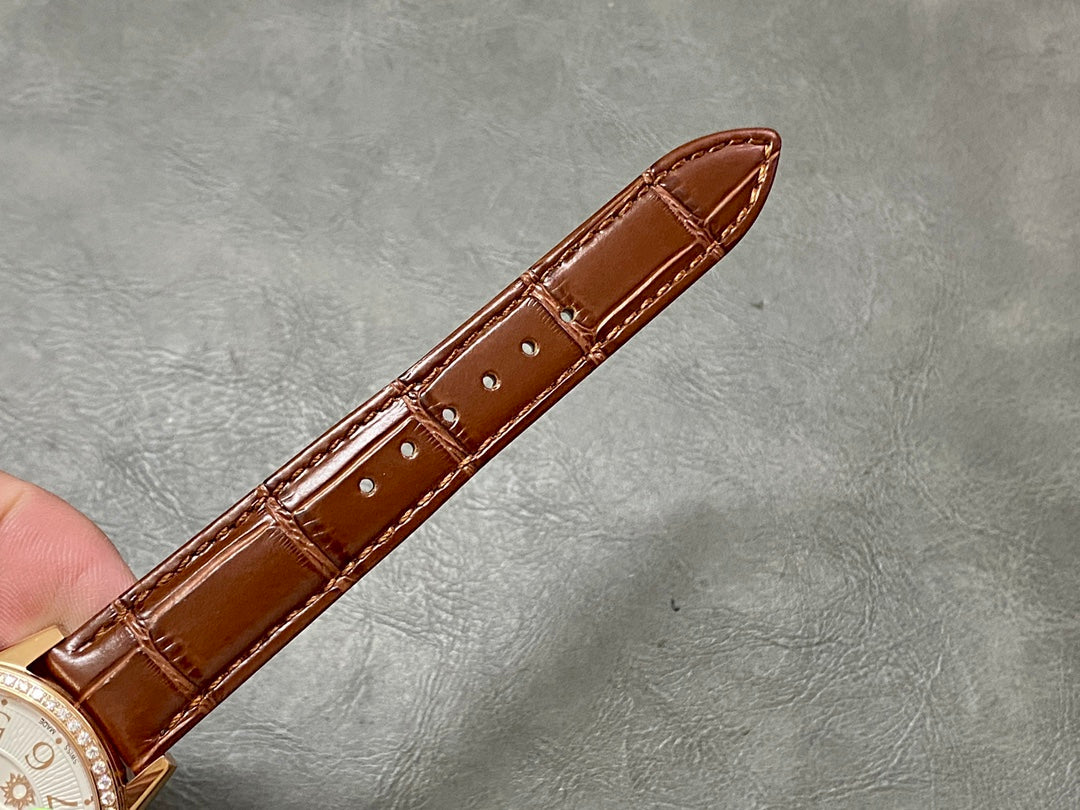Jaeger-Lecoultre 积家 女约会系列