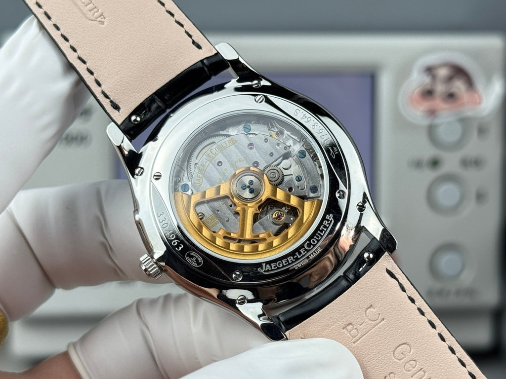 Jaeger-LeCoultre 积家小丑