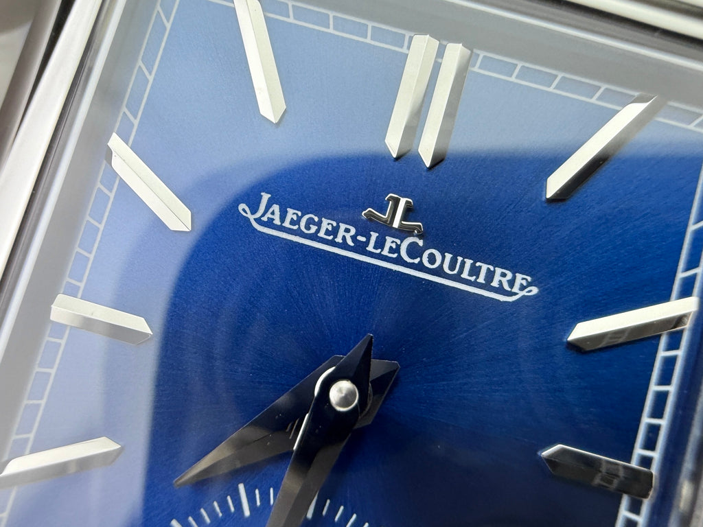 Jaeger-Lecoultre 积家 翻转系列