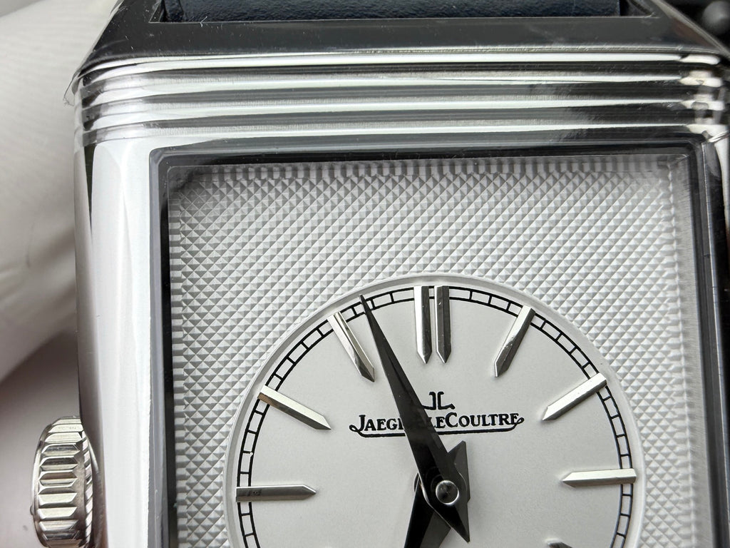 Jaeger-Lecoultre 积家 翻转系列
