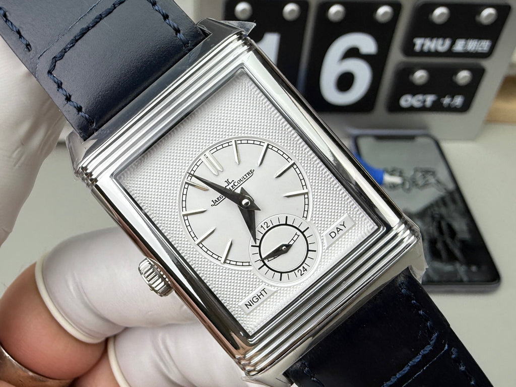 Jaeger-Lecoultre 积家 翻转系列