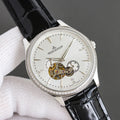 Jaeger-LeCoultre 积家 四针分离/41mm