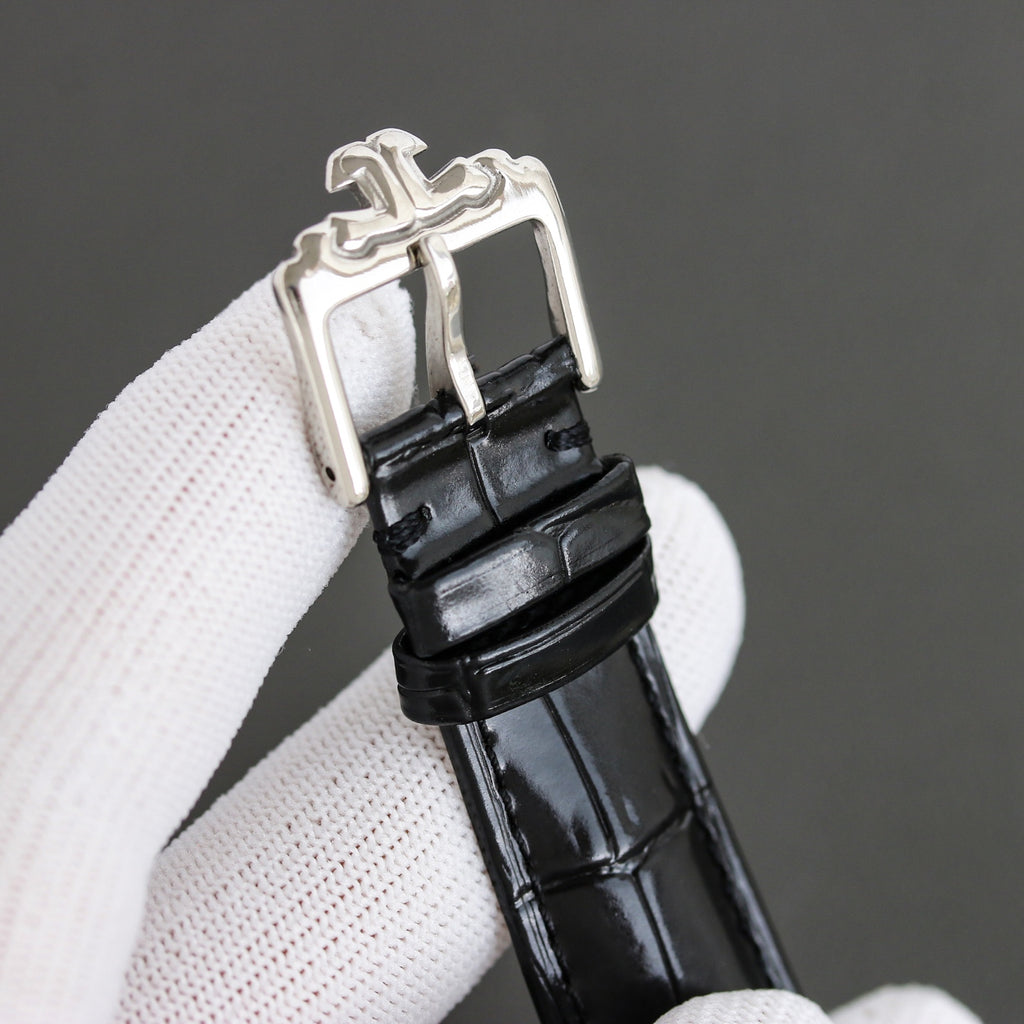 Jaeger-LeCoultre 积家 四针分离/41mm