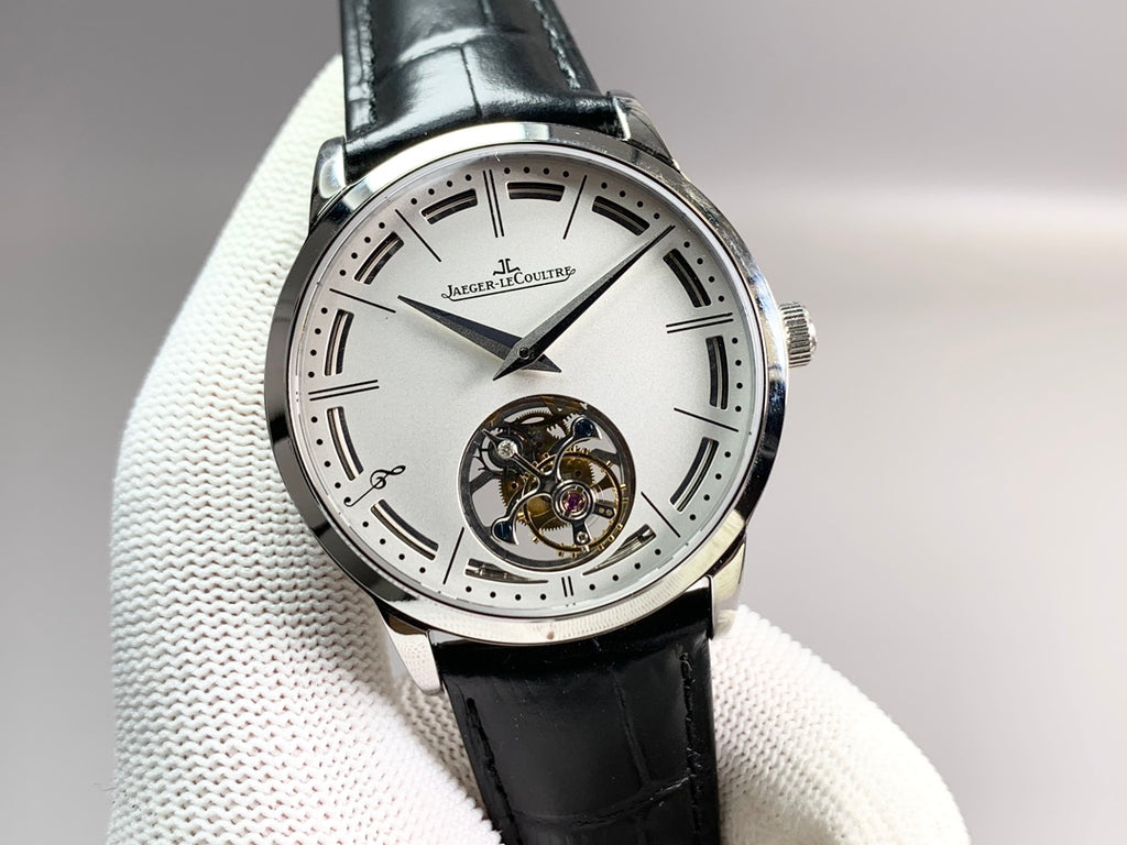 Jaeger-Lecoultre 积家 积家音乐大师 41mm