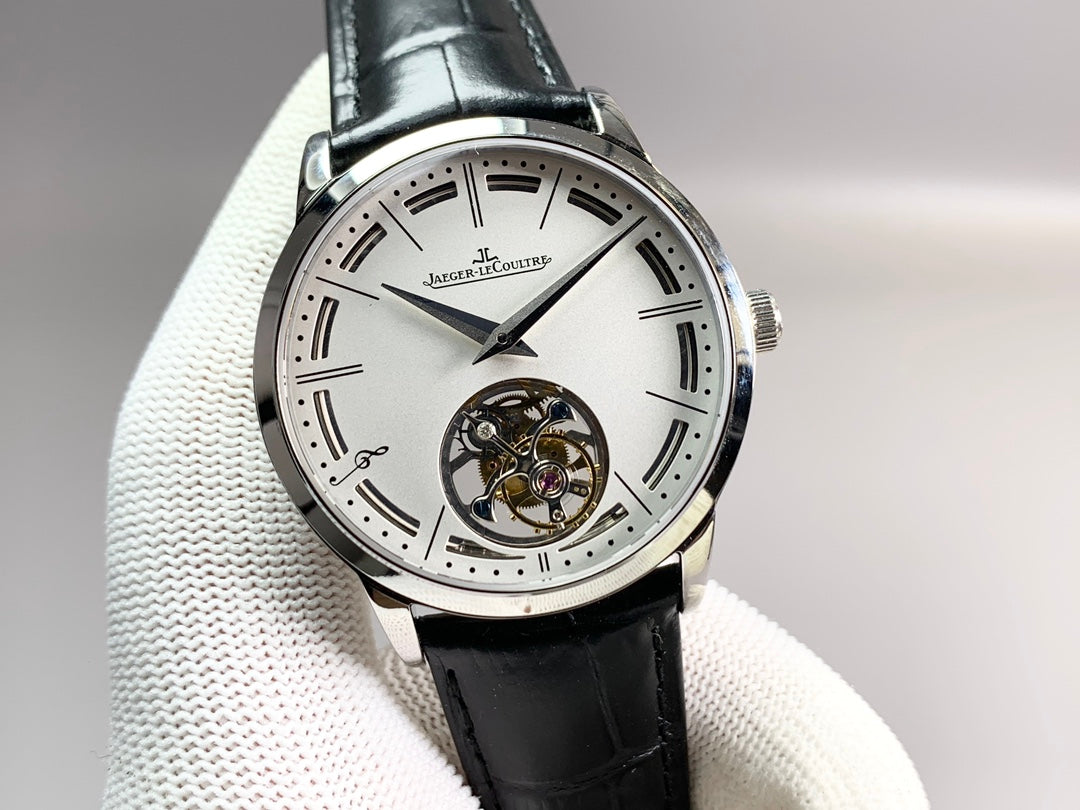 Jaeger-Lecoultre 积家 积家音乐大师 41mm