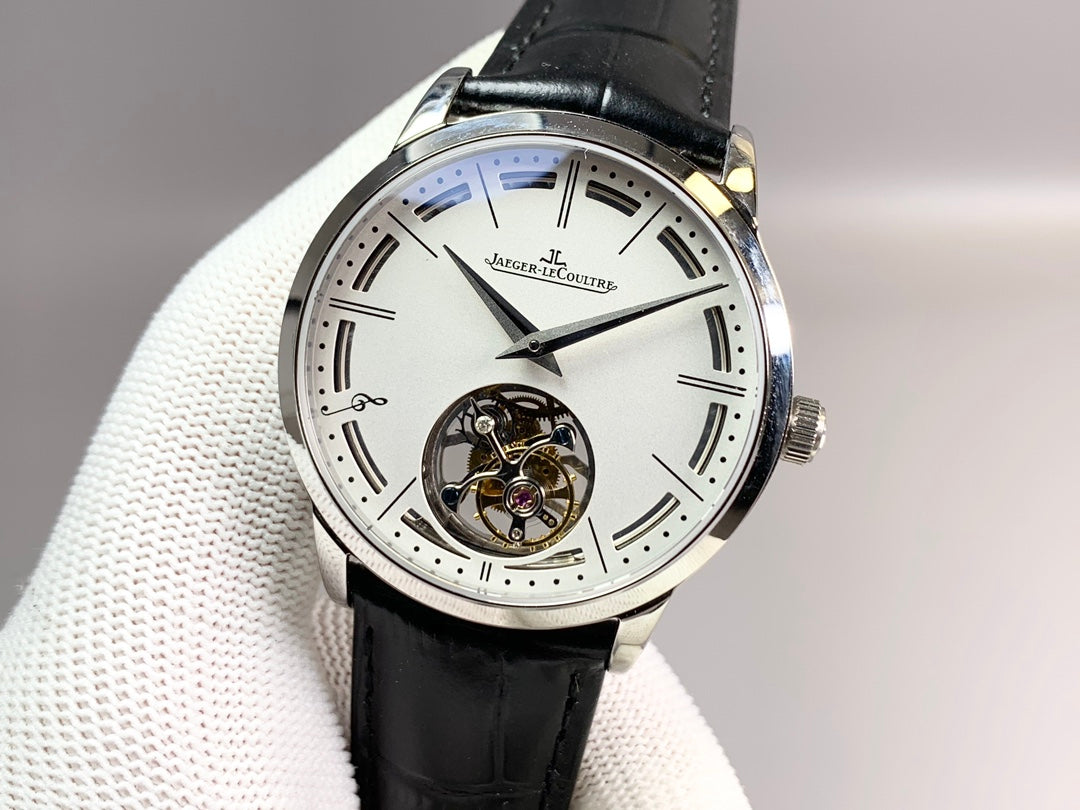 Jaeger-Lecoultre 积家 积家音乐大师 41mm