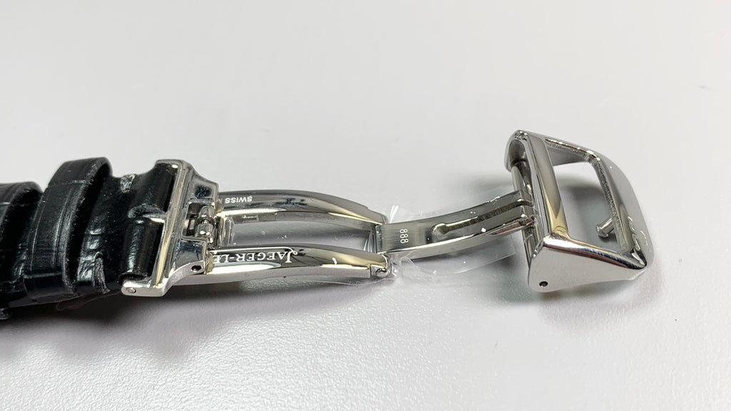 Jaeger-Lecoultre 积家 积家音乐大师 41mm