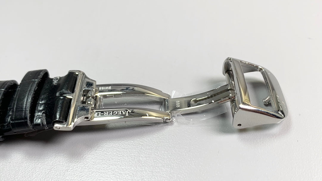 Jaeger-Lecoultre 积家 积家音乐大师 41mm