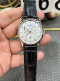 Jaeger-Lecoultre 积家 小丑超薄大师系列/39mm