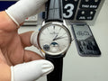 JAEGER-LECOULTRE 积家 月相大师