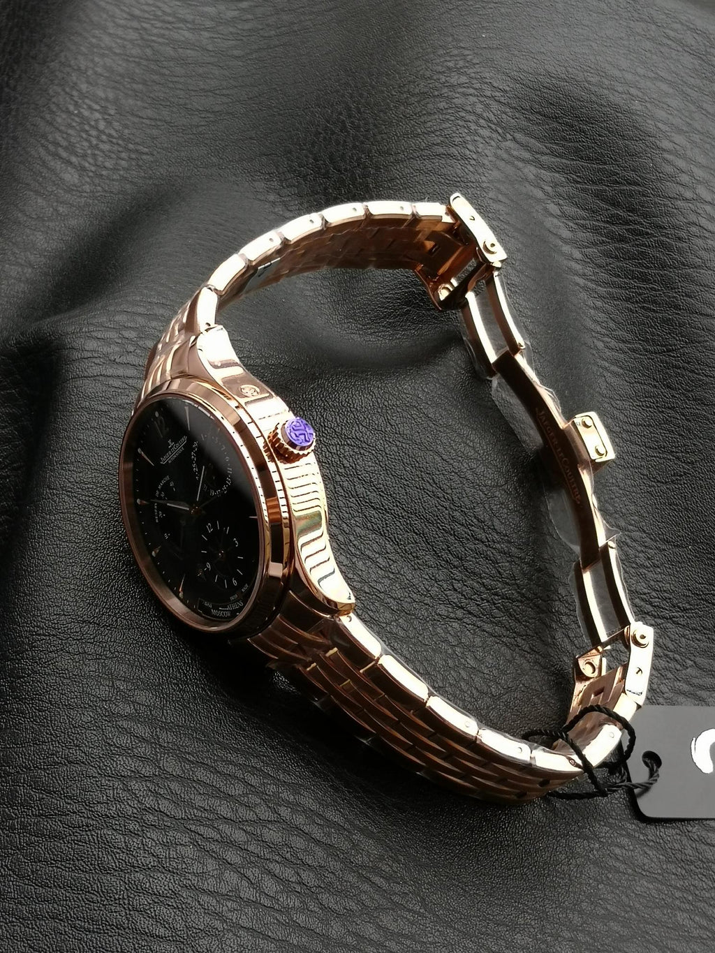 Jaeger LeCoultre 积家 42mm