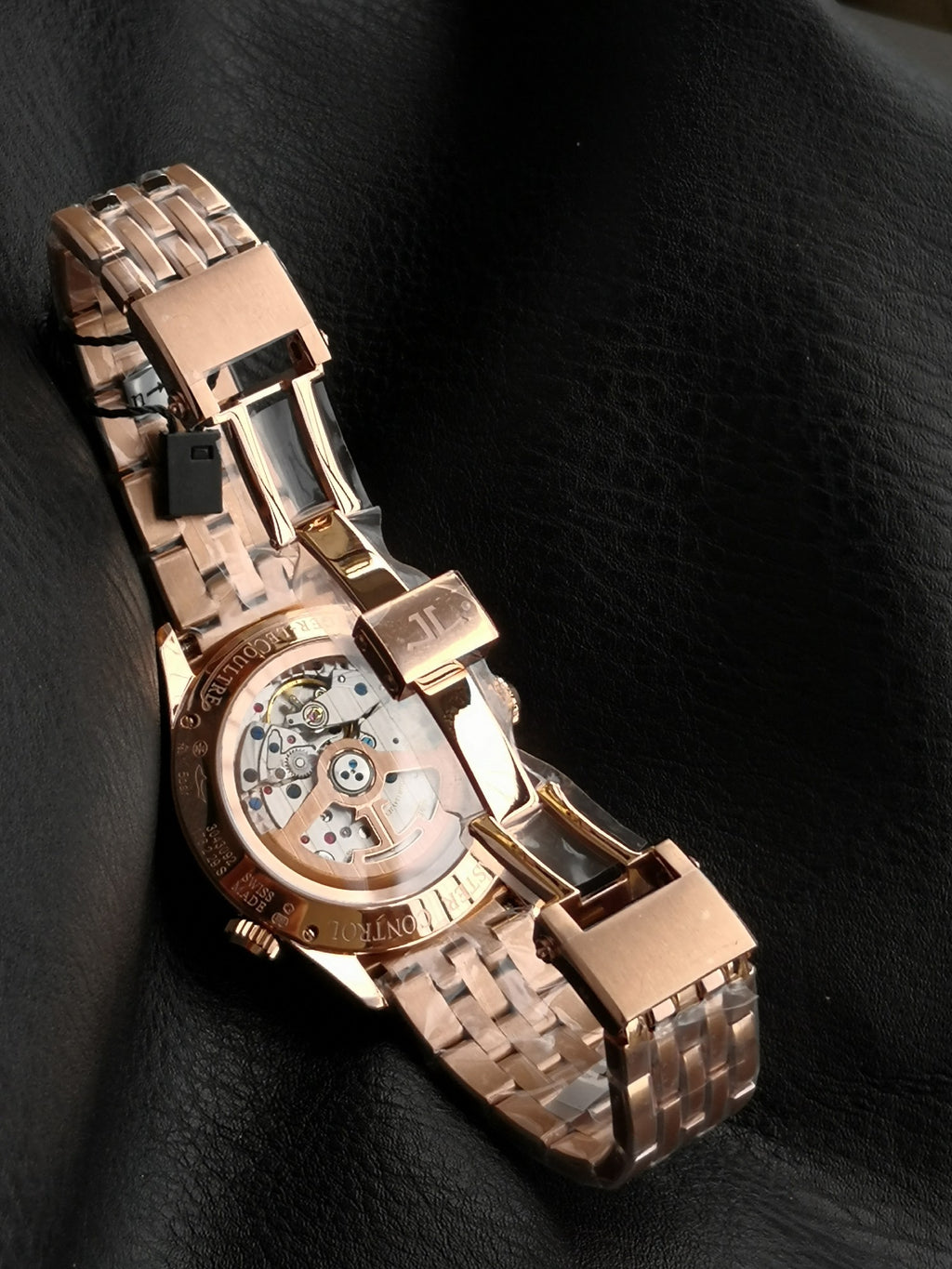Jaeger LeCoultre 积家 42mm