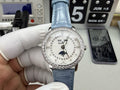 Blancpain（宝珀）女装系列的“月亮美人”腕表