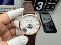 Blancpain 宝珀 6654