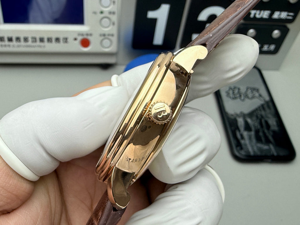 Blancpain 宝珀 6654