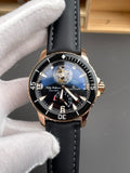 Blancpain 宝珀 五十噚