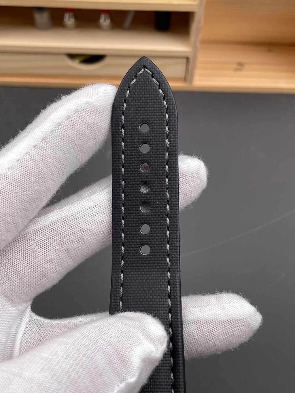 Blancpain 宝珀 五十噚