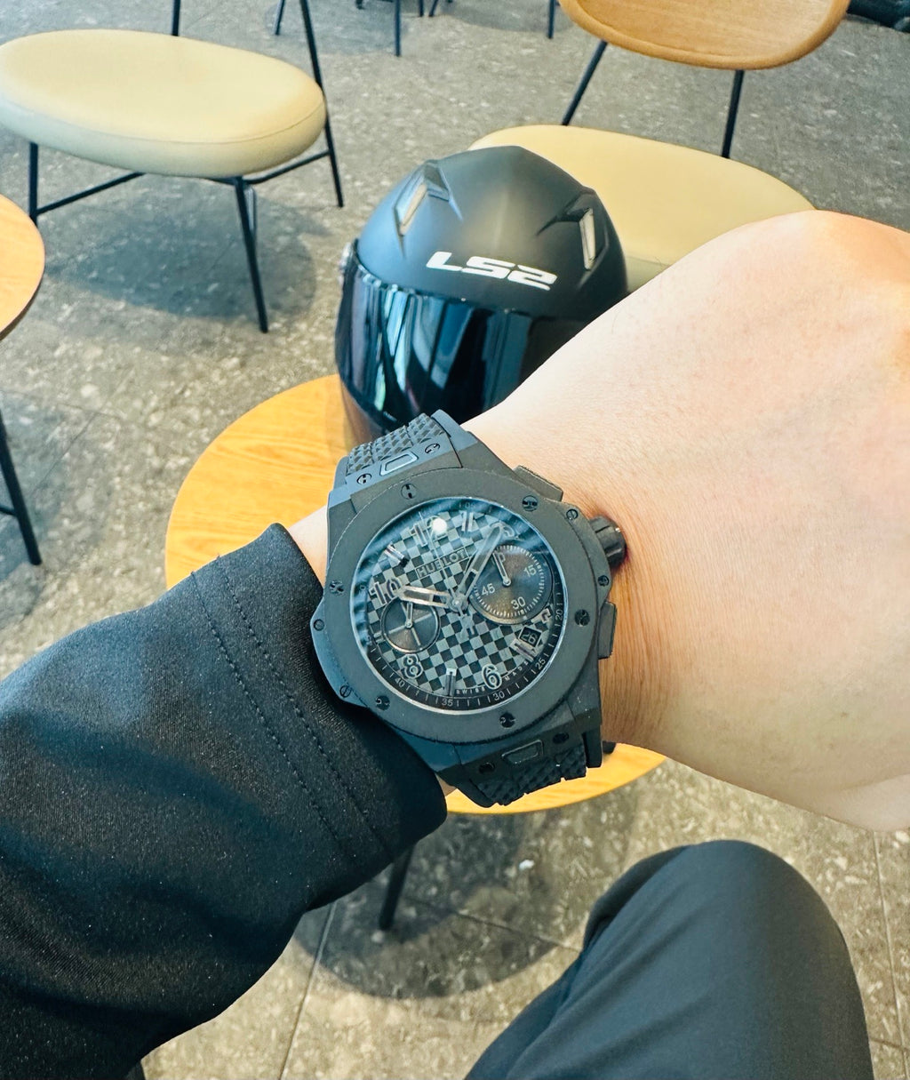Hublot BIG BANG 431.OM.1338. RX Series