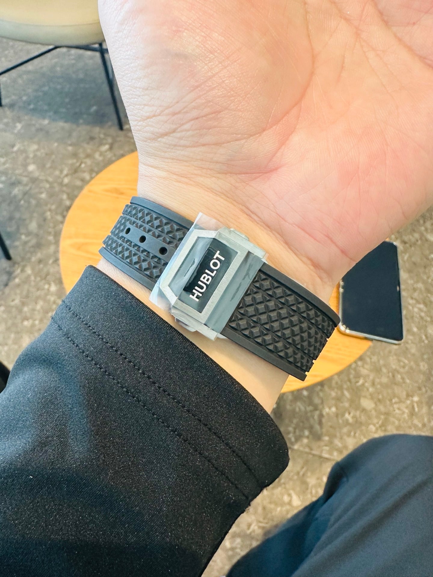 Hublot BIG BANG 431.OM.1338. RX Series