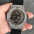 Hublot 宇舶 满钻 经典融合系列/45mm