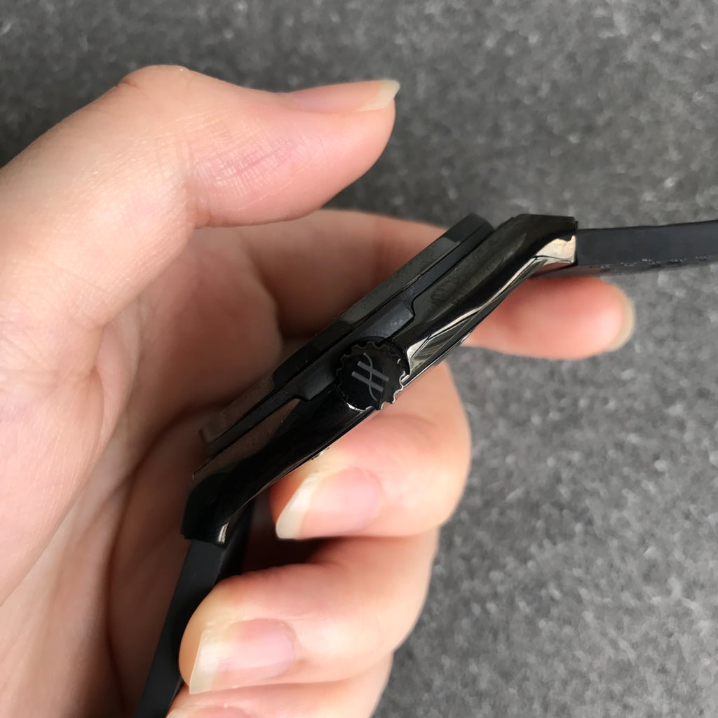 Hublot 宇舶 满钻 经典融合系列/45mm