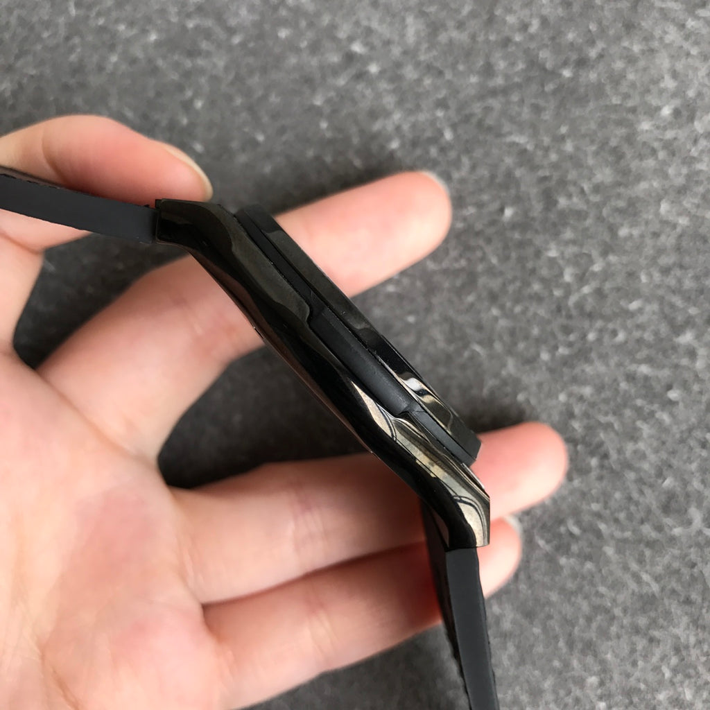 Hublot 宇舶 满钻 经典融合系列/45mm
