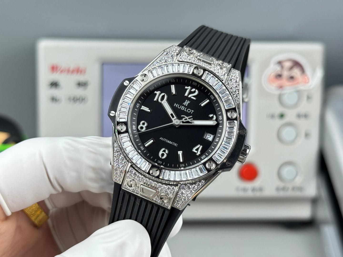 HUBLOT 宇舶 Big Bang