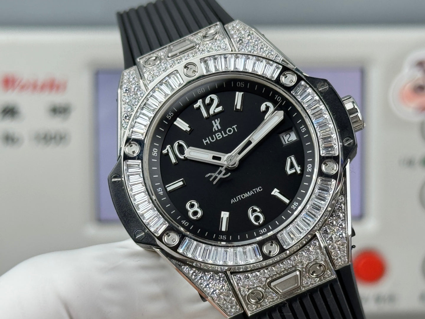 HUBLOT 宇舶 Big Bang