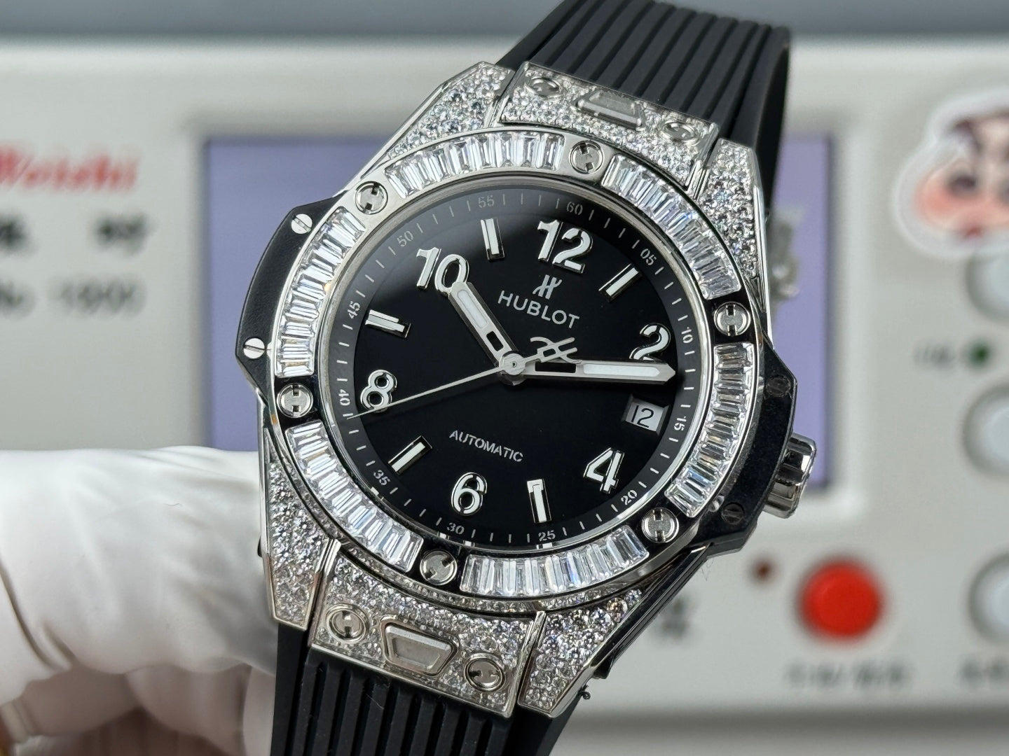 HUBLOT 宇舶 Big Bang