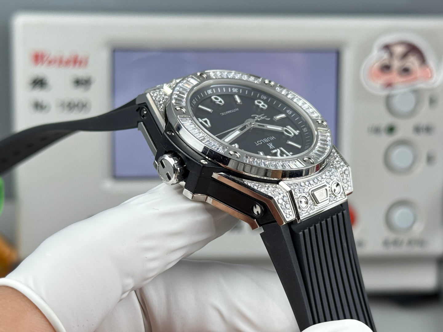 HUBLOT 宇舶 Big Bang