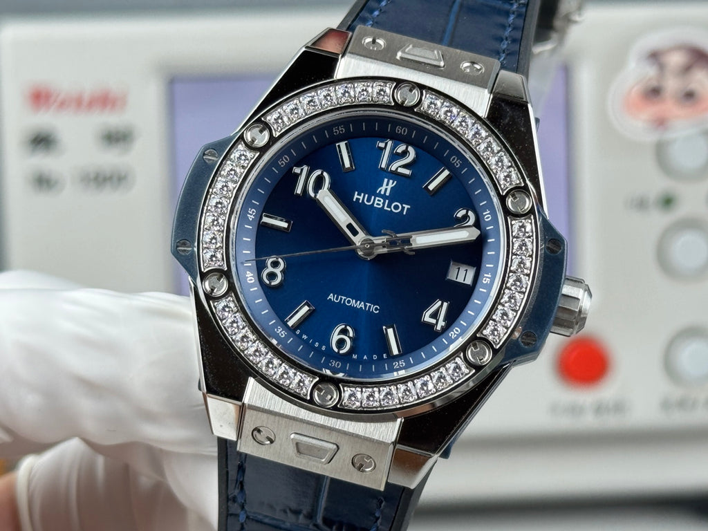 HUBLOT 宇舶 Big Bang