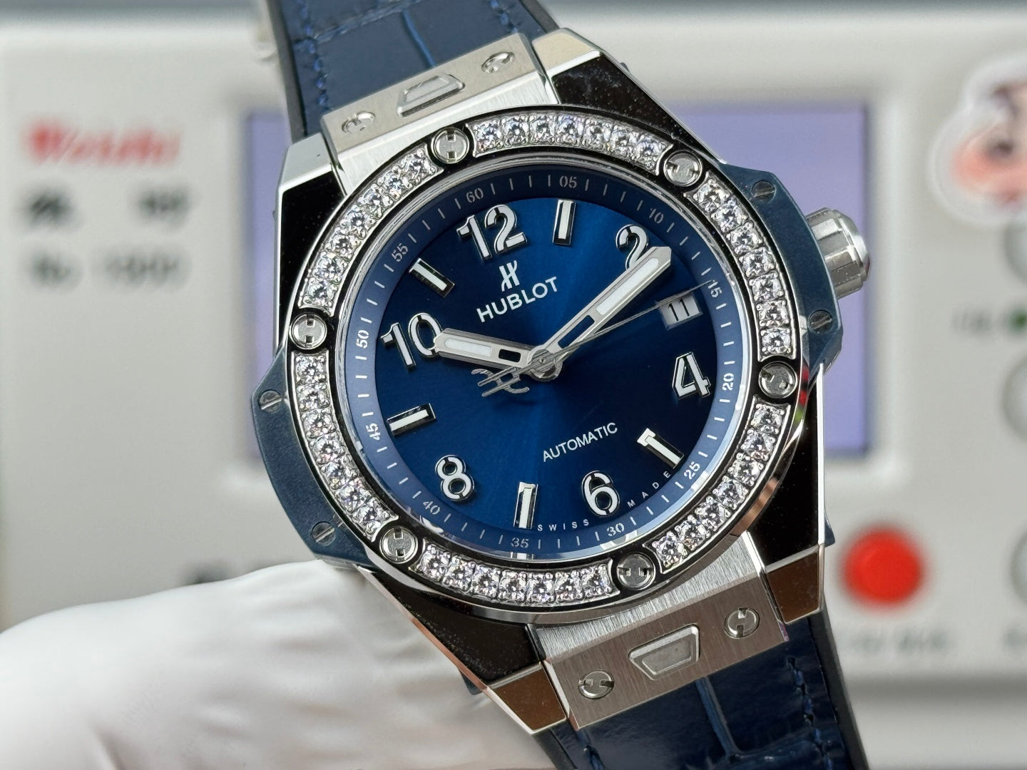 HUBLOT 宇舶 Big Bang
