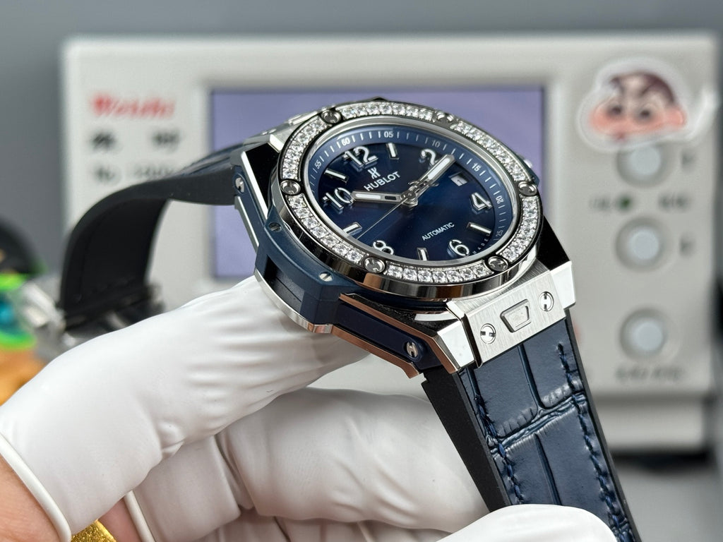 HUBLOT 宇舶 Big Bang