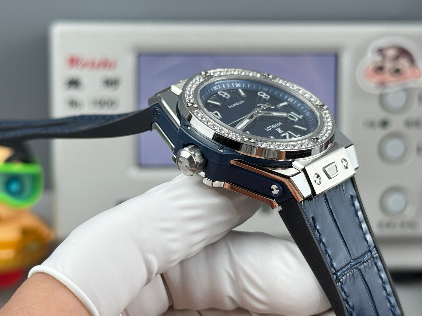 HUBLOT 宇舶 Big Bang