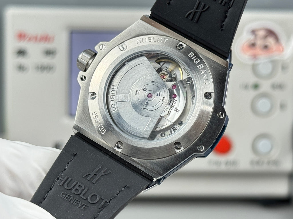 HUBLOT 宇舶 Big Bang