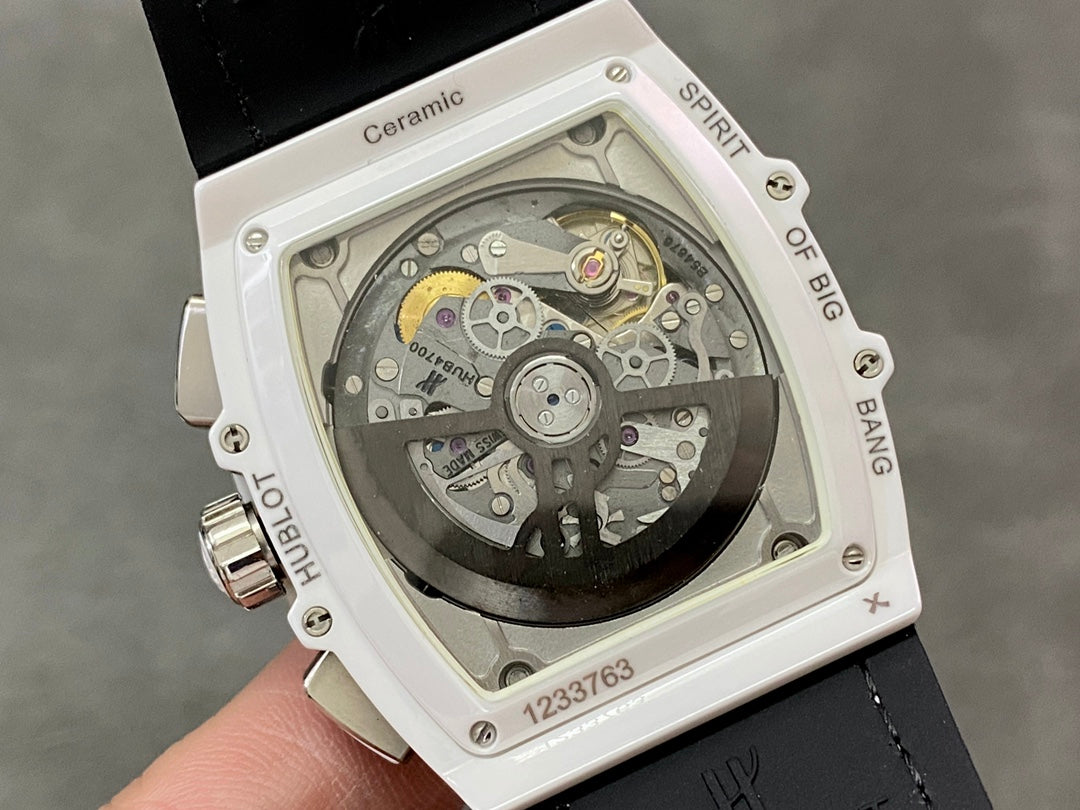 Hublot 宇舶