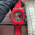 Hublot 宇舶 顶级品质