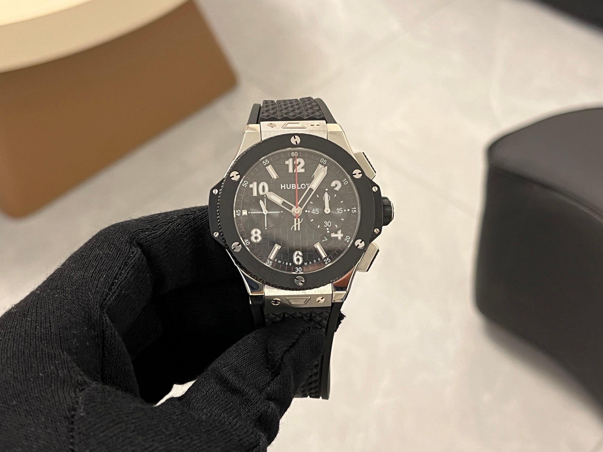 Hublot 宇舶 BIG BANG 系列
