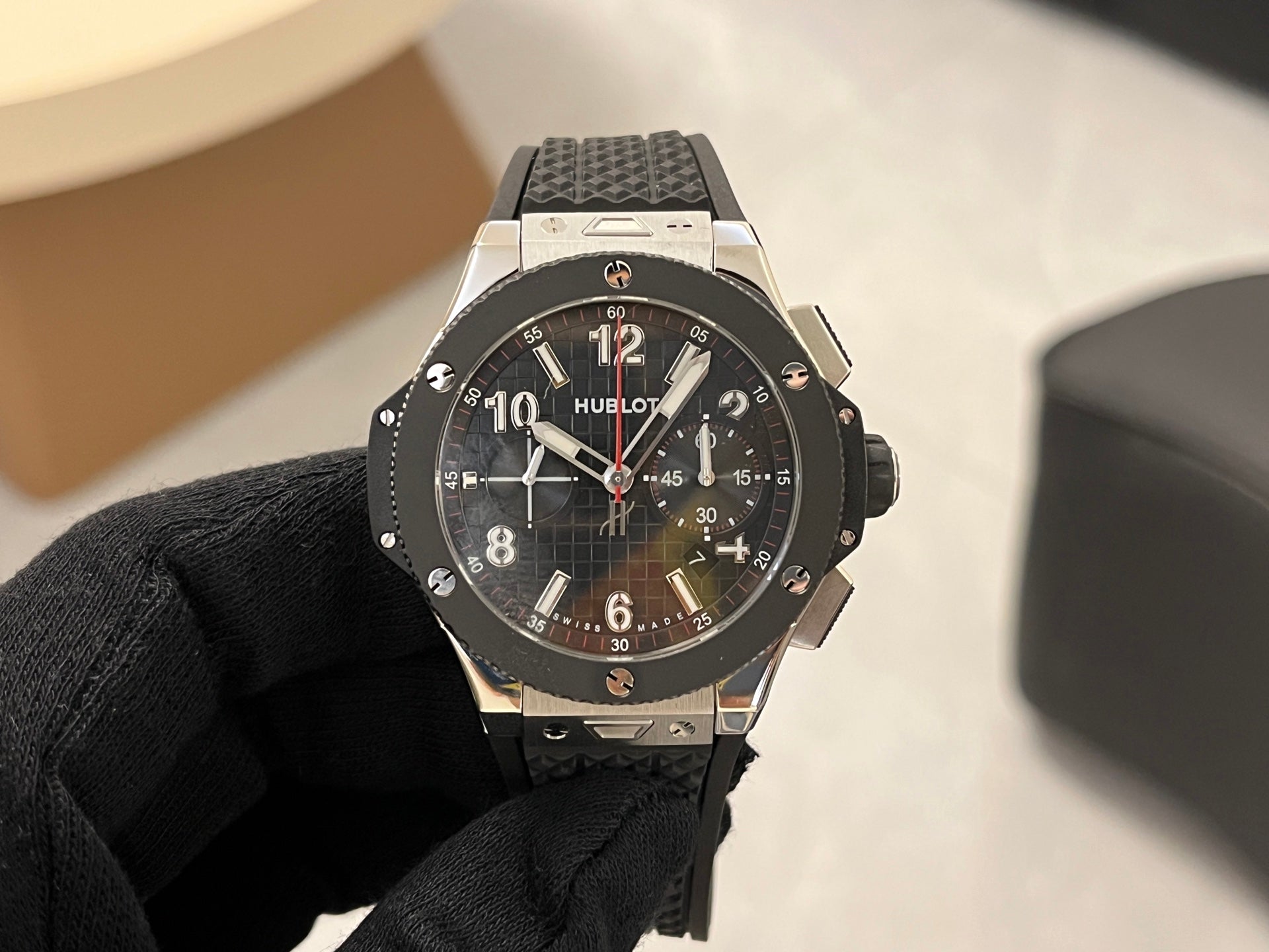 Hublot 宇舶 BIG BANG 系列
